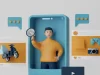 Tendencias en comercio electrónico, del e-commerce al m-commerce